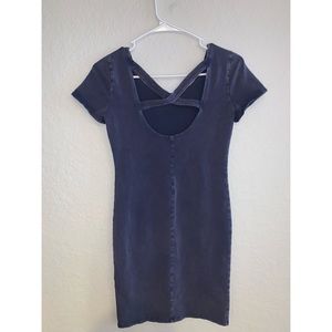 Forever 21 dress